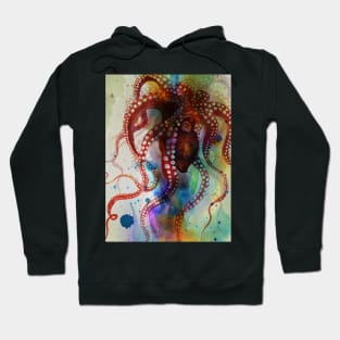 Octo Hoodie